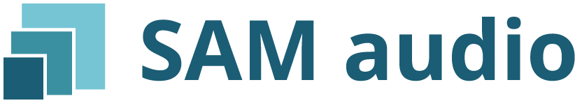 SAM Audio
